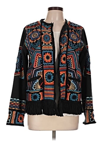 Johnny Was Jacket (view 1)