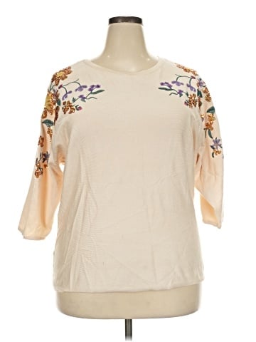 By Design Sweatshirt (view 1)