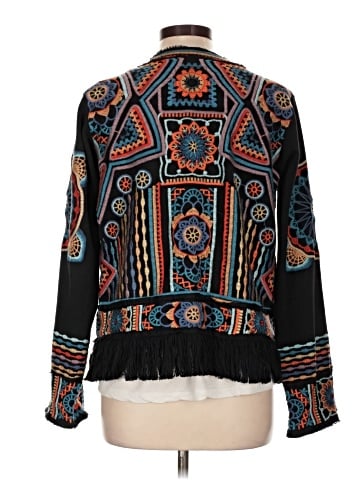 Johnny Was Jacket (view 2)