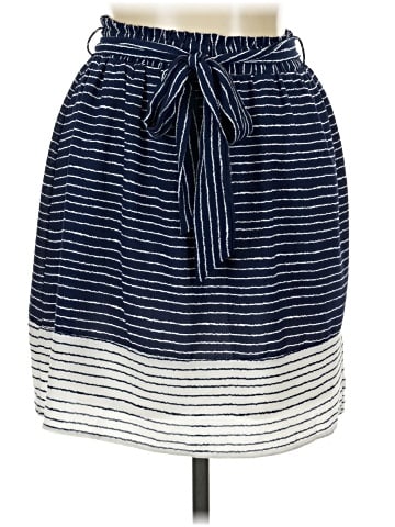 Alya Casual Skirt (view 1)