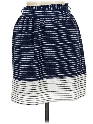 Alya Casual Skirt (view 2)
