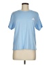 Adidas Blue Active T-Shirt Size M - photo 1