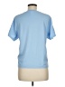 Adidas Blue Active T-Shirt Size M - photo 2