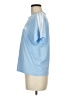 Adidas Blue Active T-Shirt Size M - photo 5