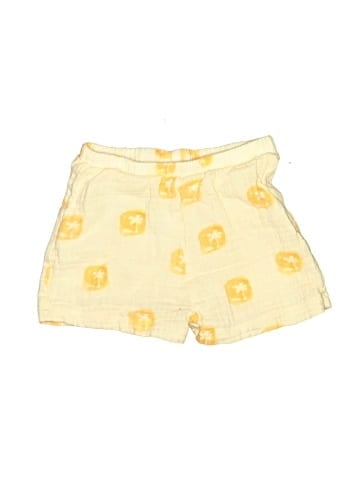 Zara Shorts (view 1)