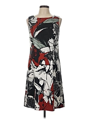 North Style Cocktail Dress (view 1)