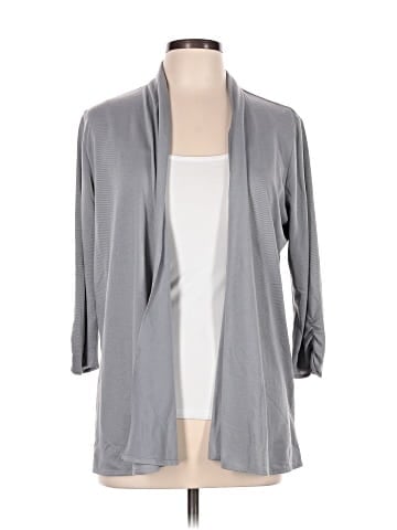 Worthington Cardigan (view 1)