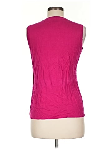 Per Se Sleeveless T-Shirt (view 2)