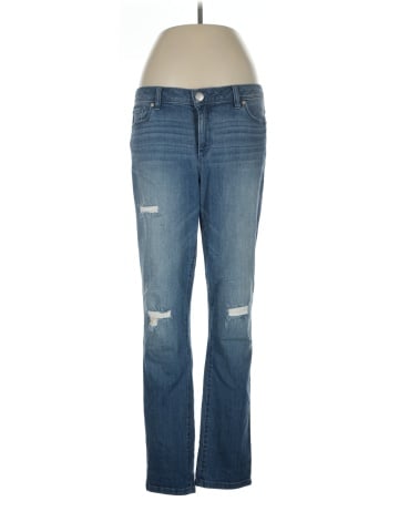LC Lauren Conrad Jeans (view 1)