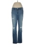 LC Lauren Conrad Blue Jeans Size 12 - photo 1