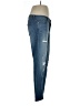 LC Lauren Conrad Blue Jeans Size 12 - photo 4
