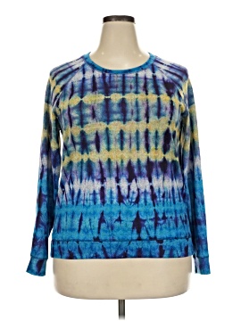 David Cline Long Sleeve T-Shirt (view 1)