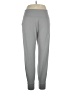 X by Gottex Solid Gray Active Pants Size XL - photo 1
