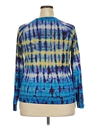 David Cline Long Sleeve T-Shirt (view 2)