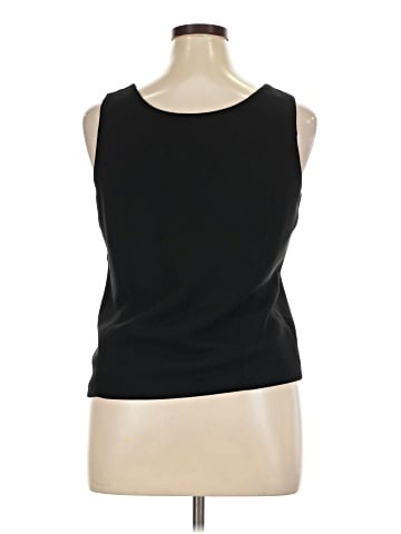 Amanda Smith Sleeveless Top (view 2)