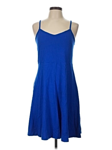 Faded Glory Casual Dress (view 1)