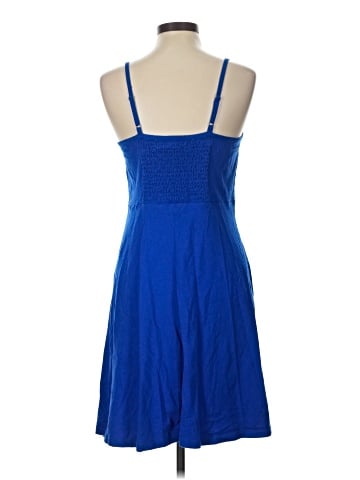 Faded Glory Casual Dress (view 2)