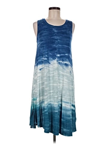 Cupio Casual Dress (view 1)
