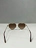 Chloé Ivory Sunglasses One size - photo 8