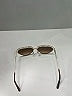 Chloé Ivory Sunglasses One size - photo 9