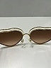 Chloé Ivory Sunglasses One size - photo 10