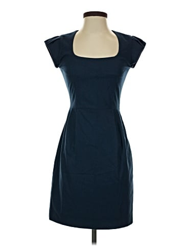 Tegan Casual Dress (view 1)