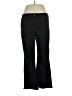 NYDJ Black Jeans Size XL - photo 1