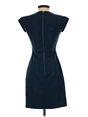 Tegan Casual Dress (view 2)