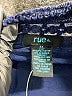 rue21 Blue Sleeveless Blouse Size 3X - photo 7