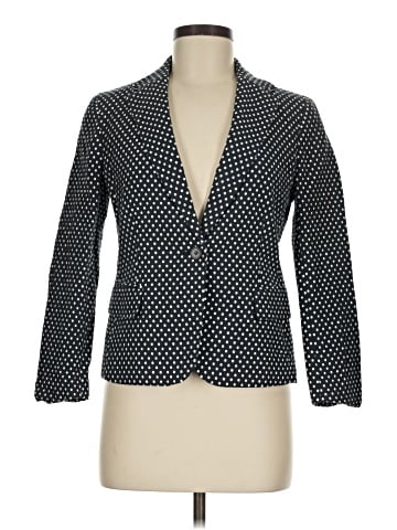 Ann Taylor Blazer (view 1)