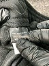NFL 100% Polyester Black Sweatpants Size 10 - 12 - photo 4