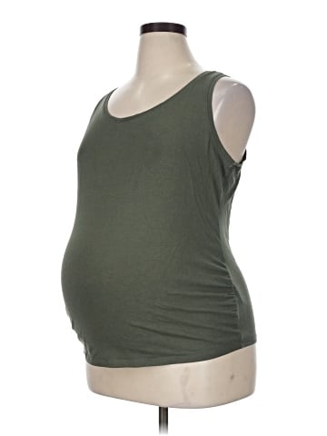 Motherhood Tank Top (view 1)