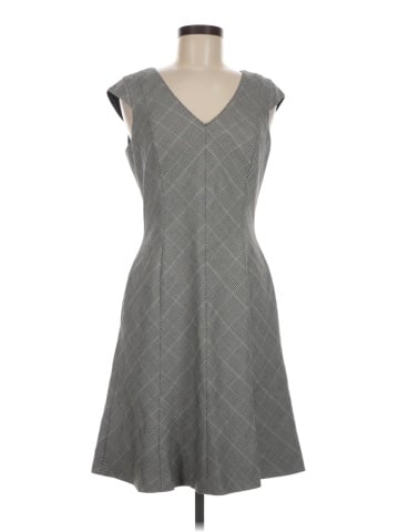 White House Black Market Casual Dress (view 1)