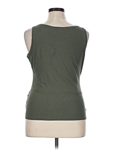 Motherhood Tank Top (view 2)