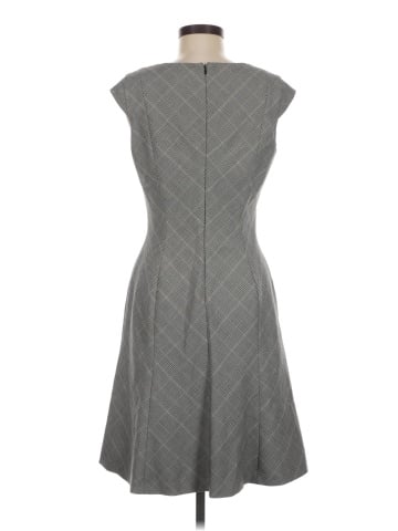 White House Black Market Casual Dress (view 2)
