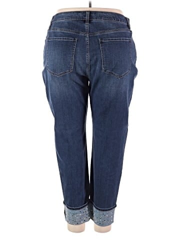 Lane Bryant Jeans (view 2)
