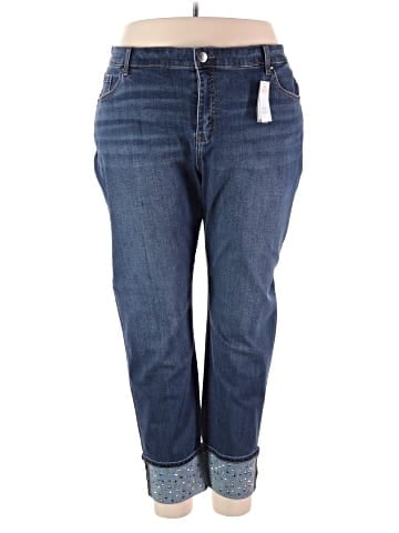 Lane Bryant Jeans (view 1)