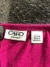 Cato Pink Short Sleeve Blouse Size 22 - photo 7