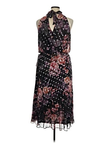 Adrianna Papell Cocktail Dress (view 2)