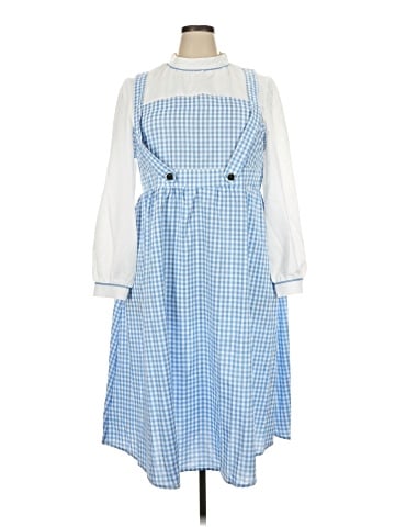 BLOOMCHIC Casual Dress (view 1)