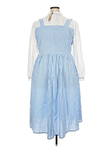 BLOOMCHIC Casual Dress (view 2)