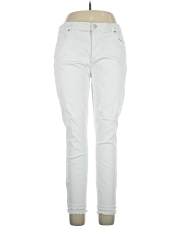 Ann Taylor LOFT Jeans (view 1)