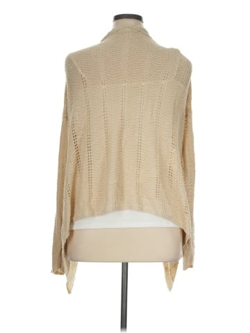 Pink Rose Cardigan (view 2)