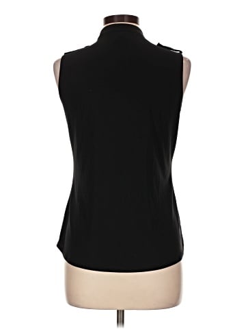 Perseption Concept Sleeveless Blouse (view 2)