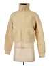 Everlane 100% Polyester Ivory Fleece Size XS - photo 1