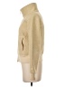 Everlane 100% Polyester Ivory Fleece Size XS - photo 5