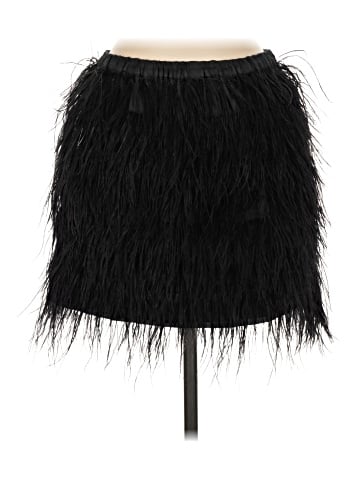 Cynthia Rowley Silk Skirt (view 1)