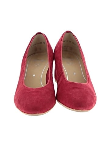 Ara Heels (view 2)