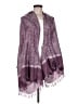 Unbranded 100% Polyester Purple Wrap One size - photo 1