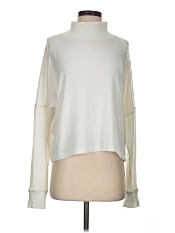 Michael Stars Turtleneck Sweater (view 1)